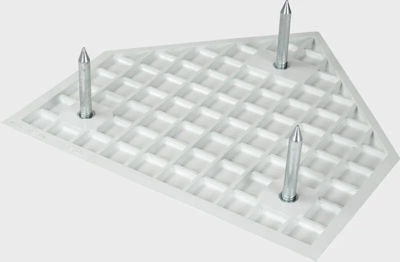 Throw Down Home Plate