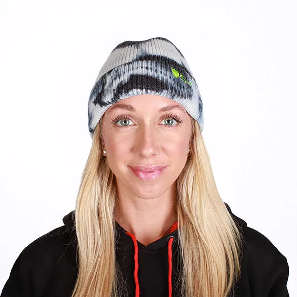 Tie Dye Beanie | Shield SA