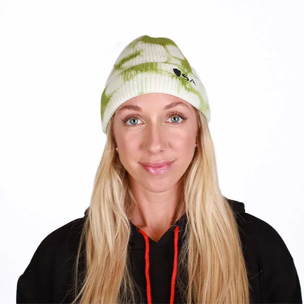 Tie Dye Beanie | Shield SA