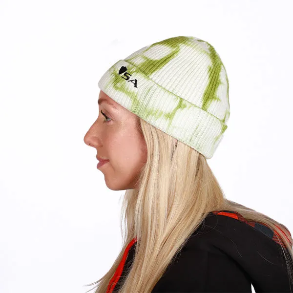 Tie Dye Beanie | Shield SA