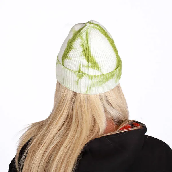 Tie Dye Beanie | Shield SA