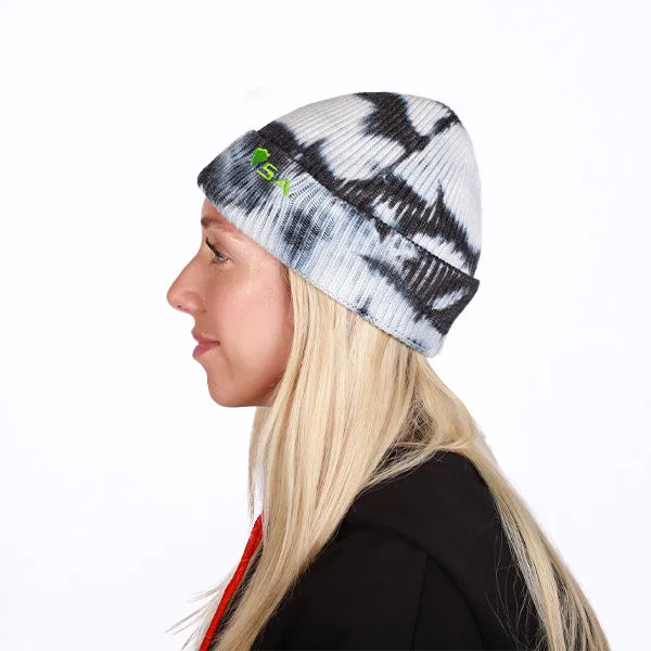 Tie Dye Beanie | Shield SA