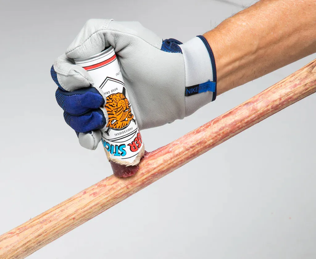 Tiger Stick - Bat Grip