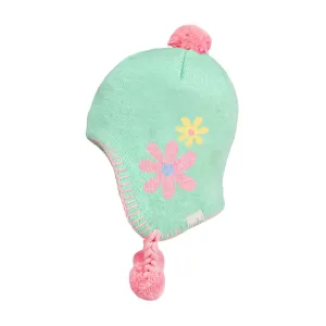 Toshi - Earmuff Beanie - Storytime - Daisy
