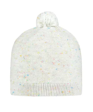 Toshi | Organic Beanie Love - Snowflake
