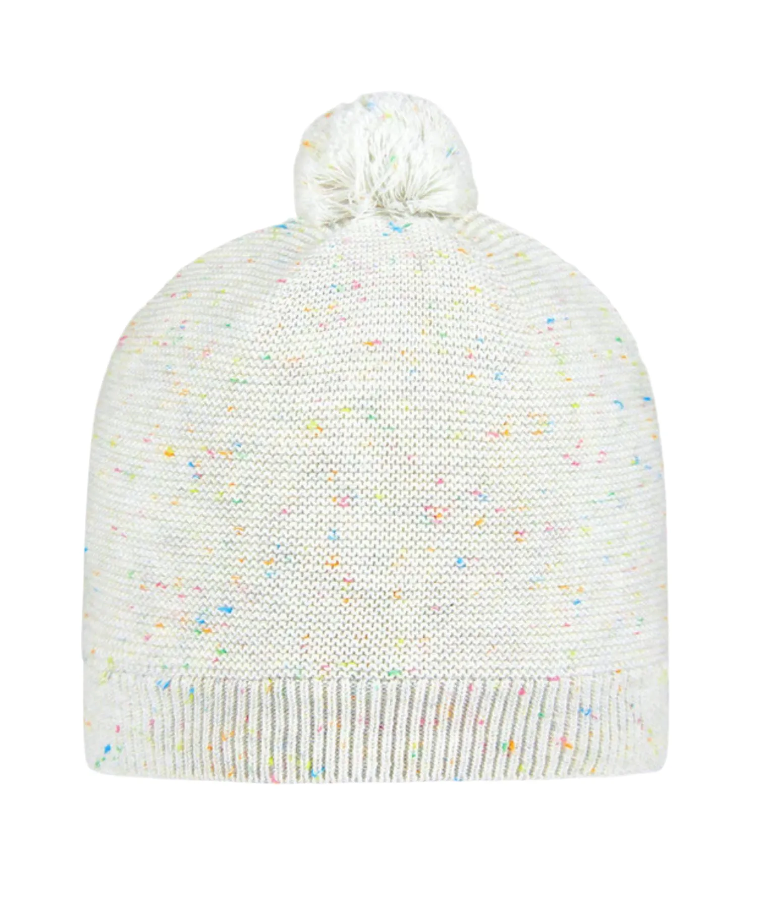 Toshi | Organic Beanie Love - Snowflake