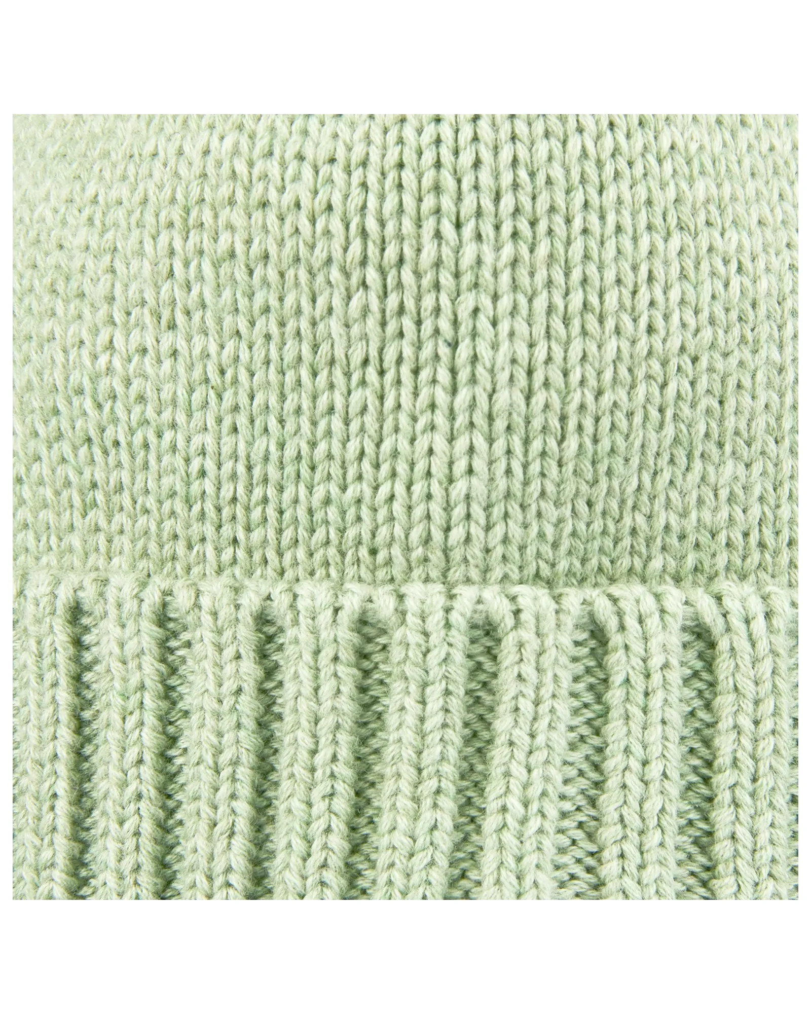 TOSHI ORGANIC BEANIE ROVER MATCHA
