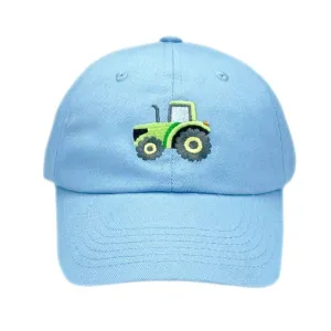 TRACTOR BASEBALL HAT