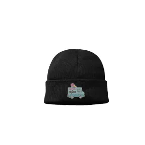 Truck Beanie