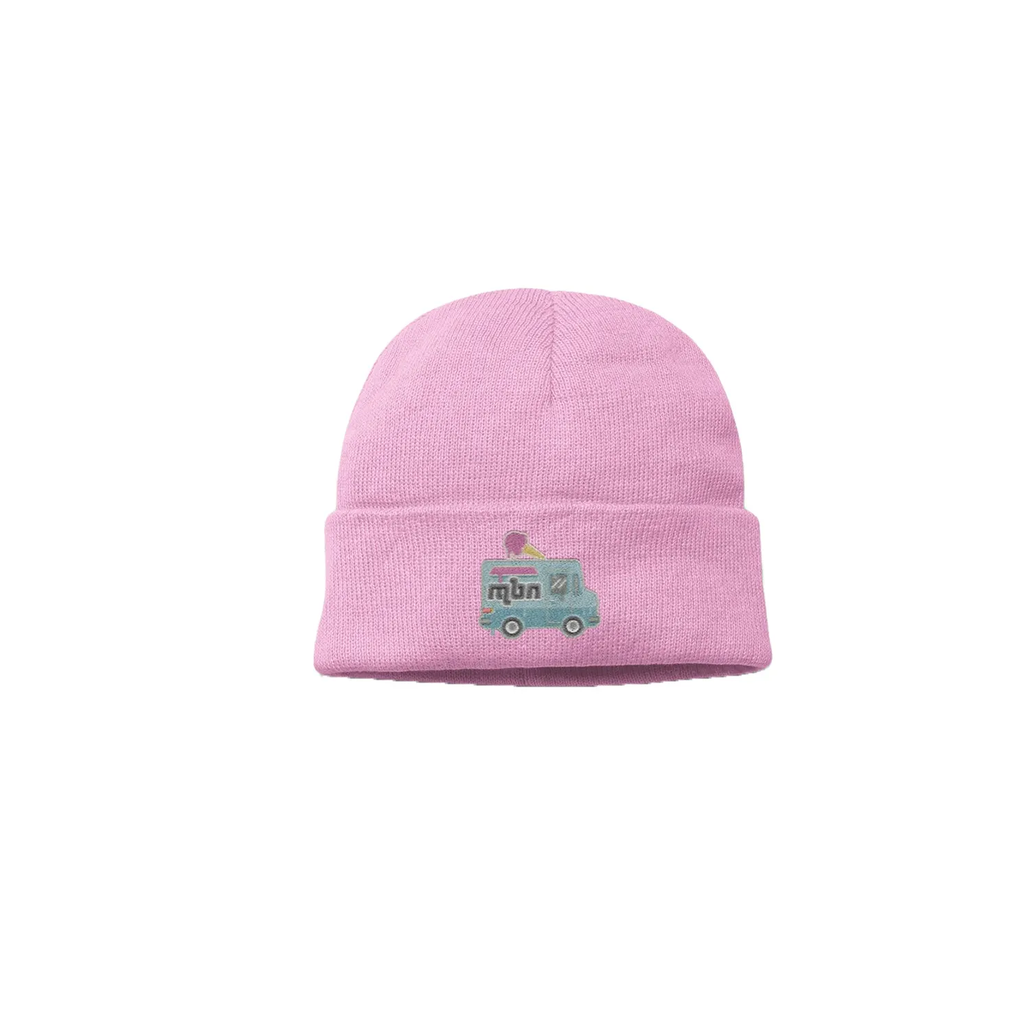Truck Beanie