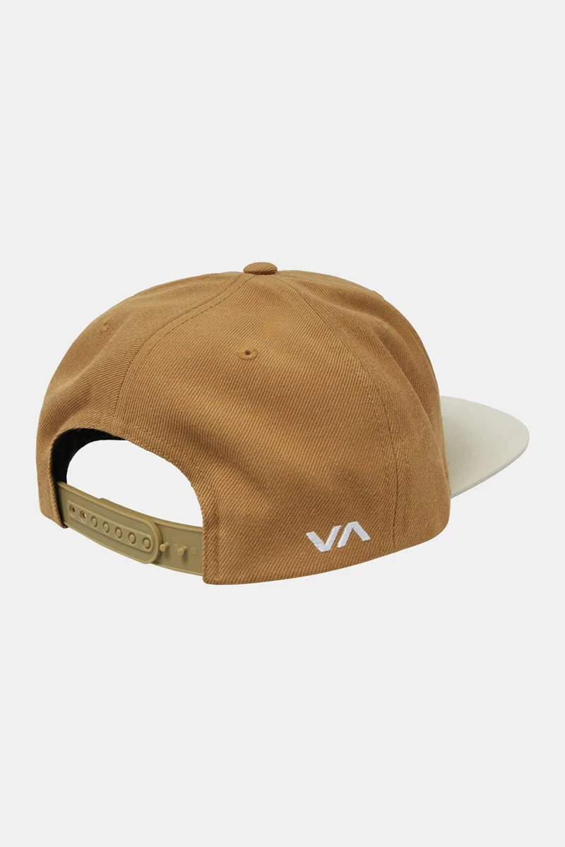 Twill II Snapback