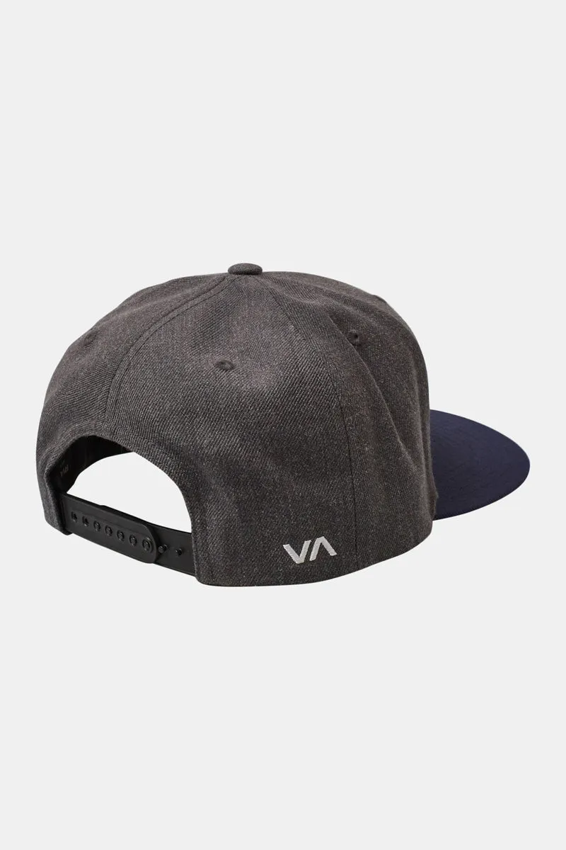 Twill II Snapback