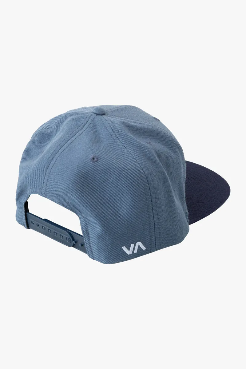Twill II Snapback