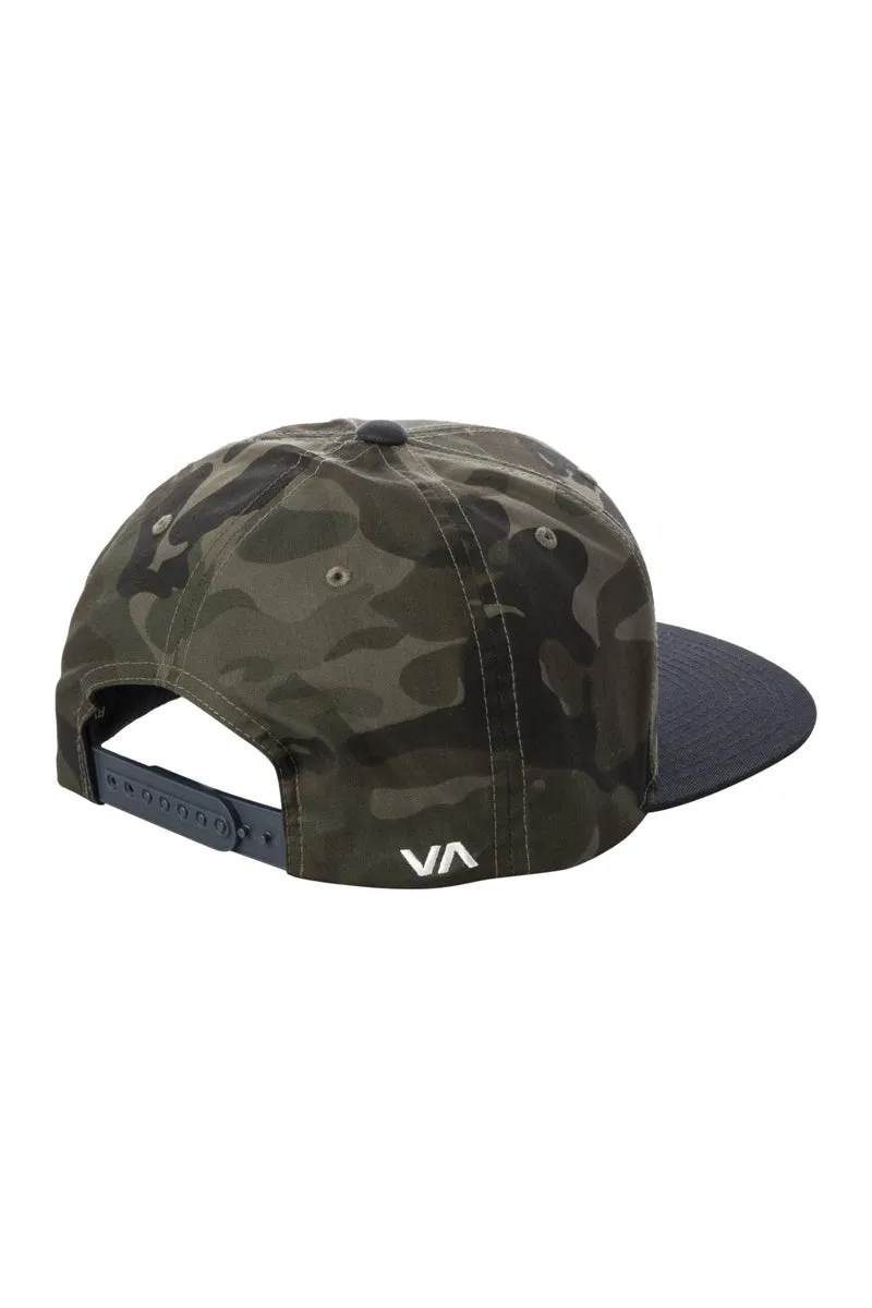 Twill II Snapback