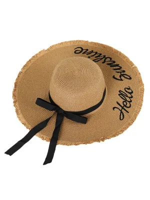 UBH021 Hello Sunshine Tan