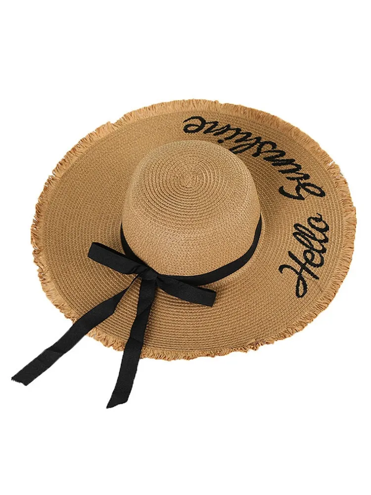UBH021 Hello Sunshine Tan
