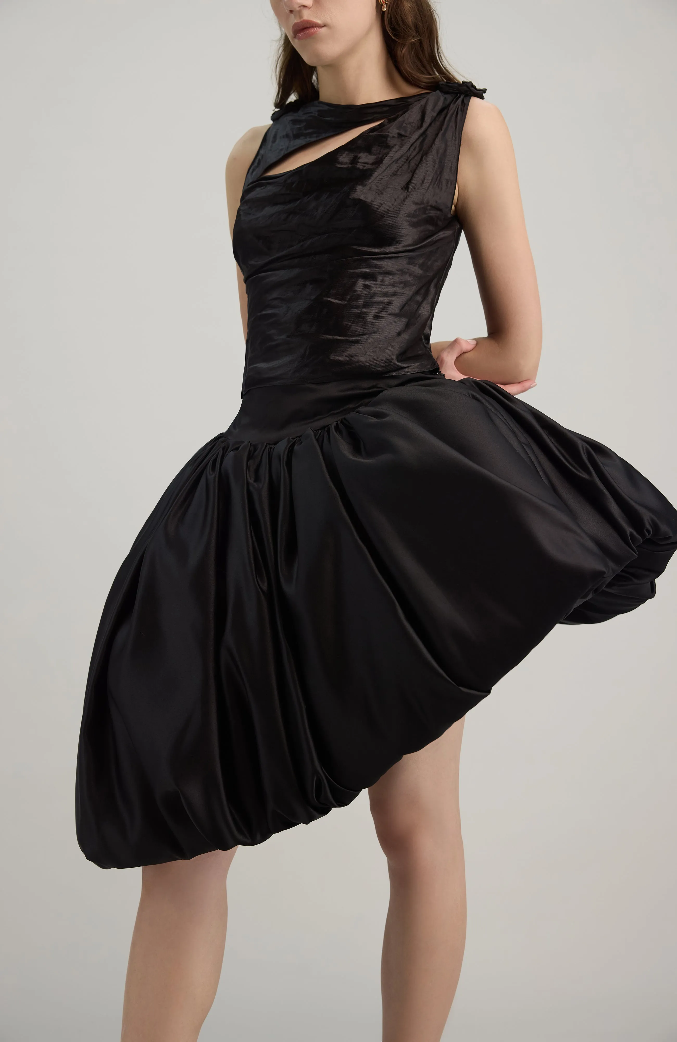 UNDERSKIRT SKIRT