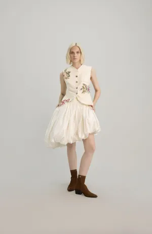 UNDERSKIRT SKIRT