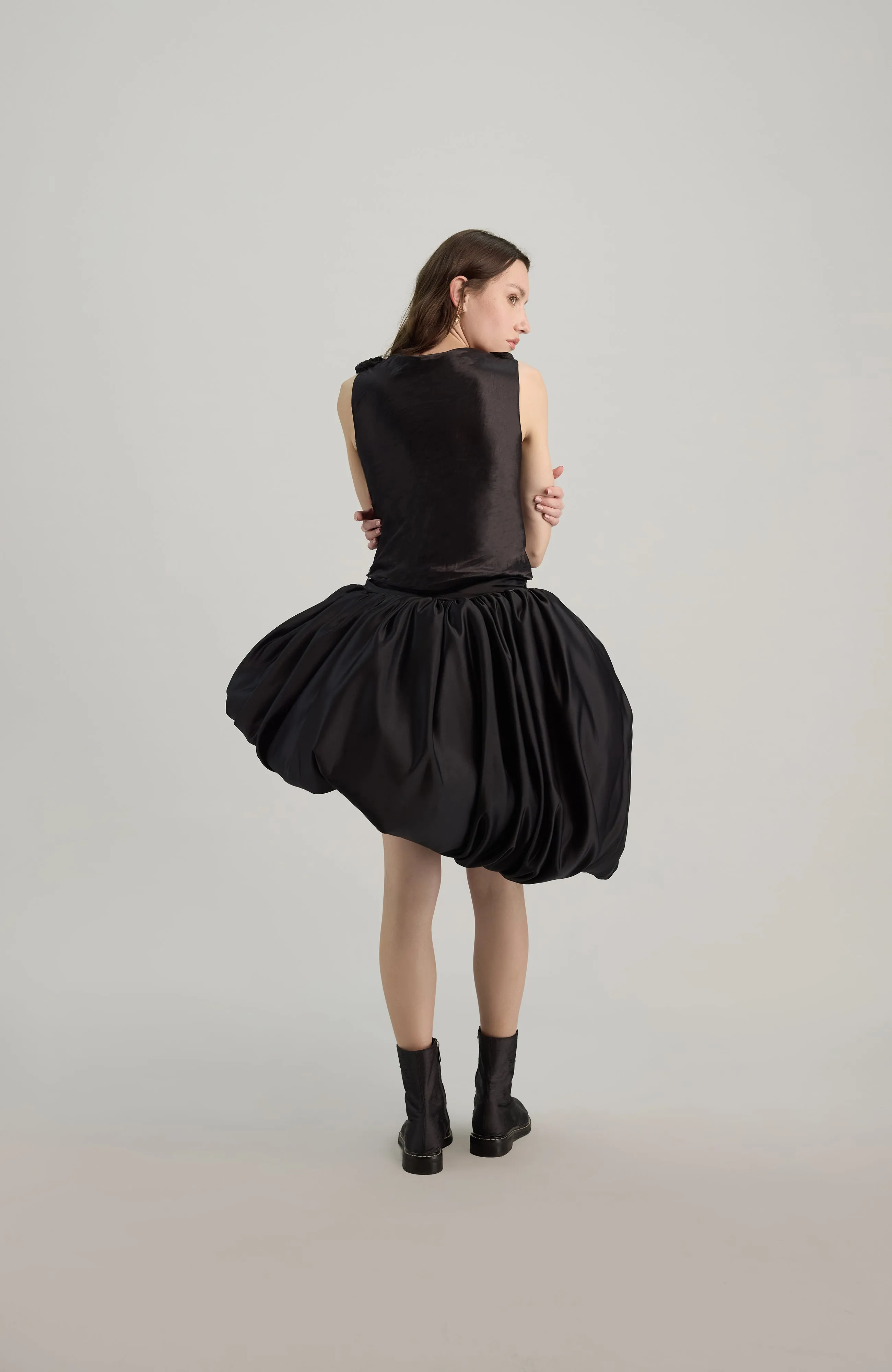 UNDERSKIRT SKIRT