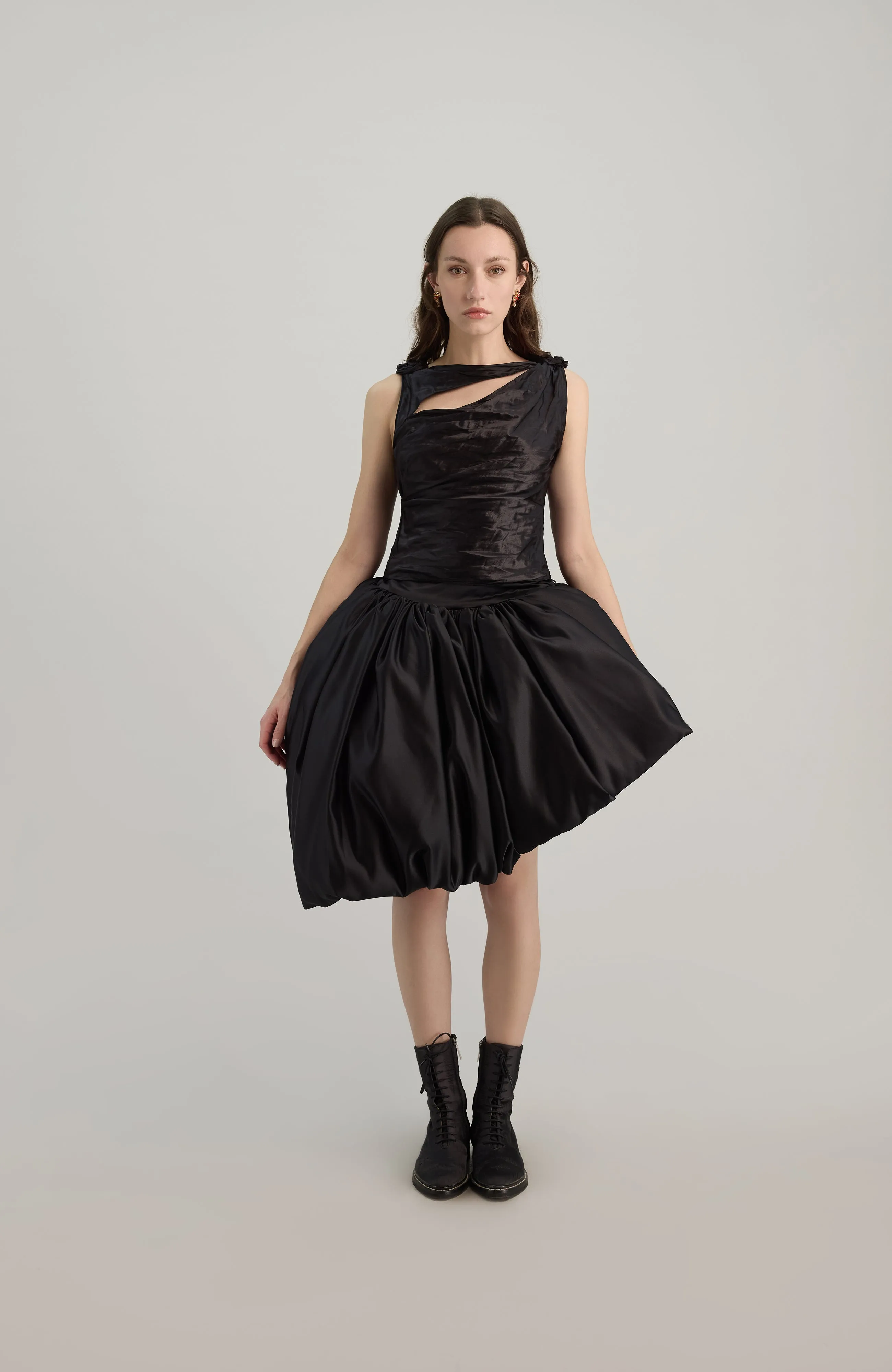 UNDERSKIRT SKIRT