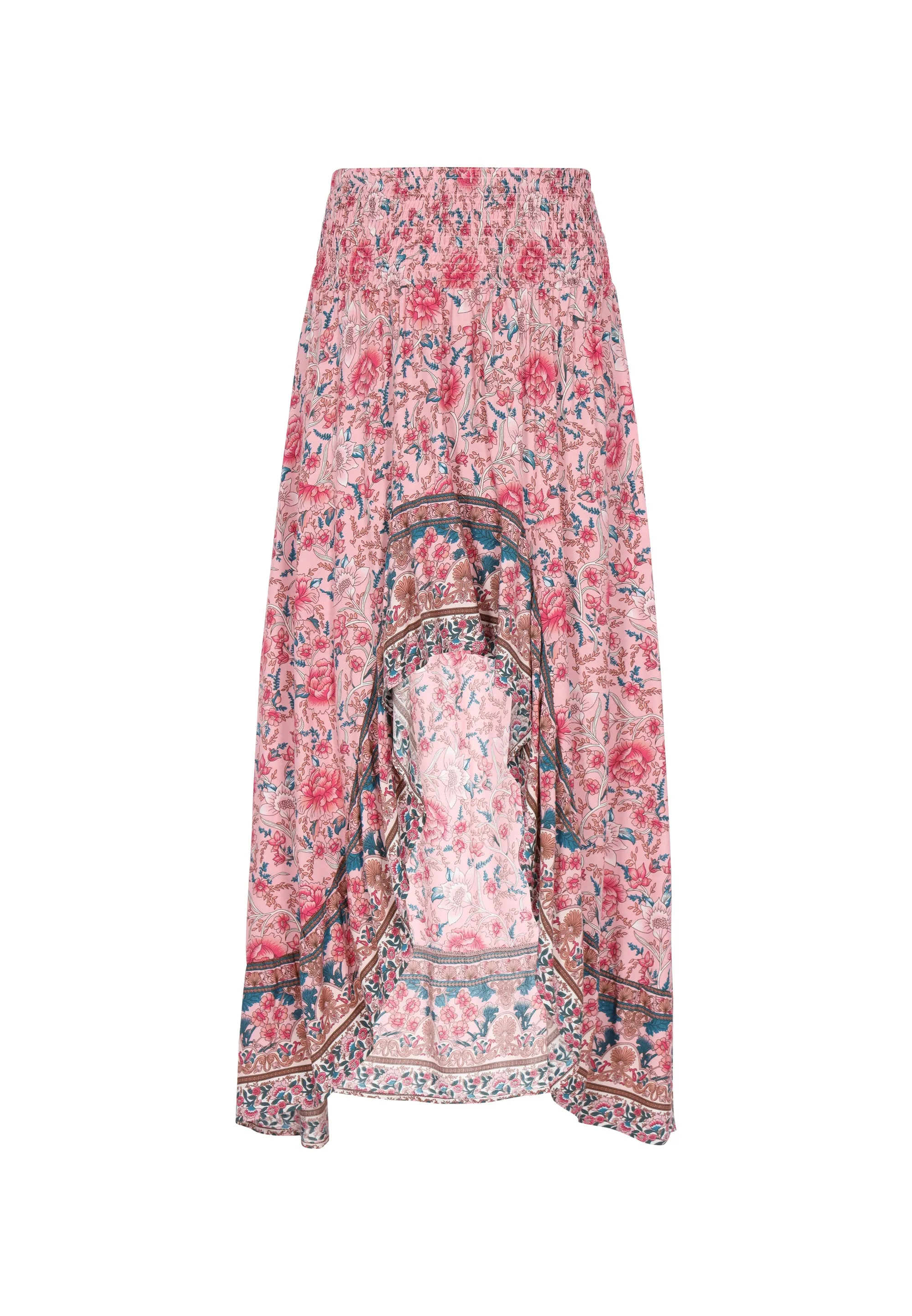usha FESTIVAL Women's Skirt