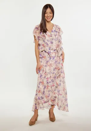 Usha Women's Skirt