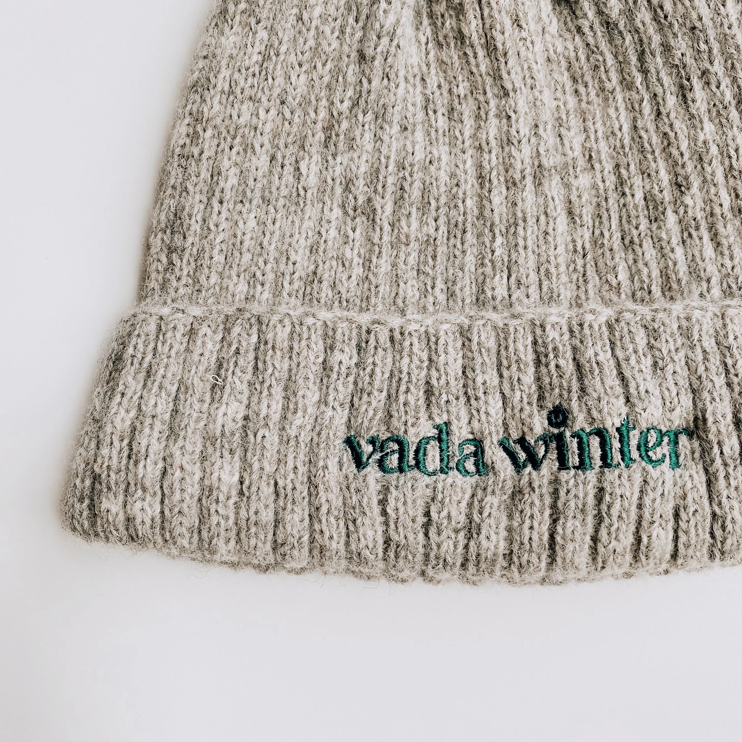 vada winter beanie