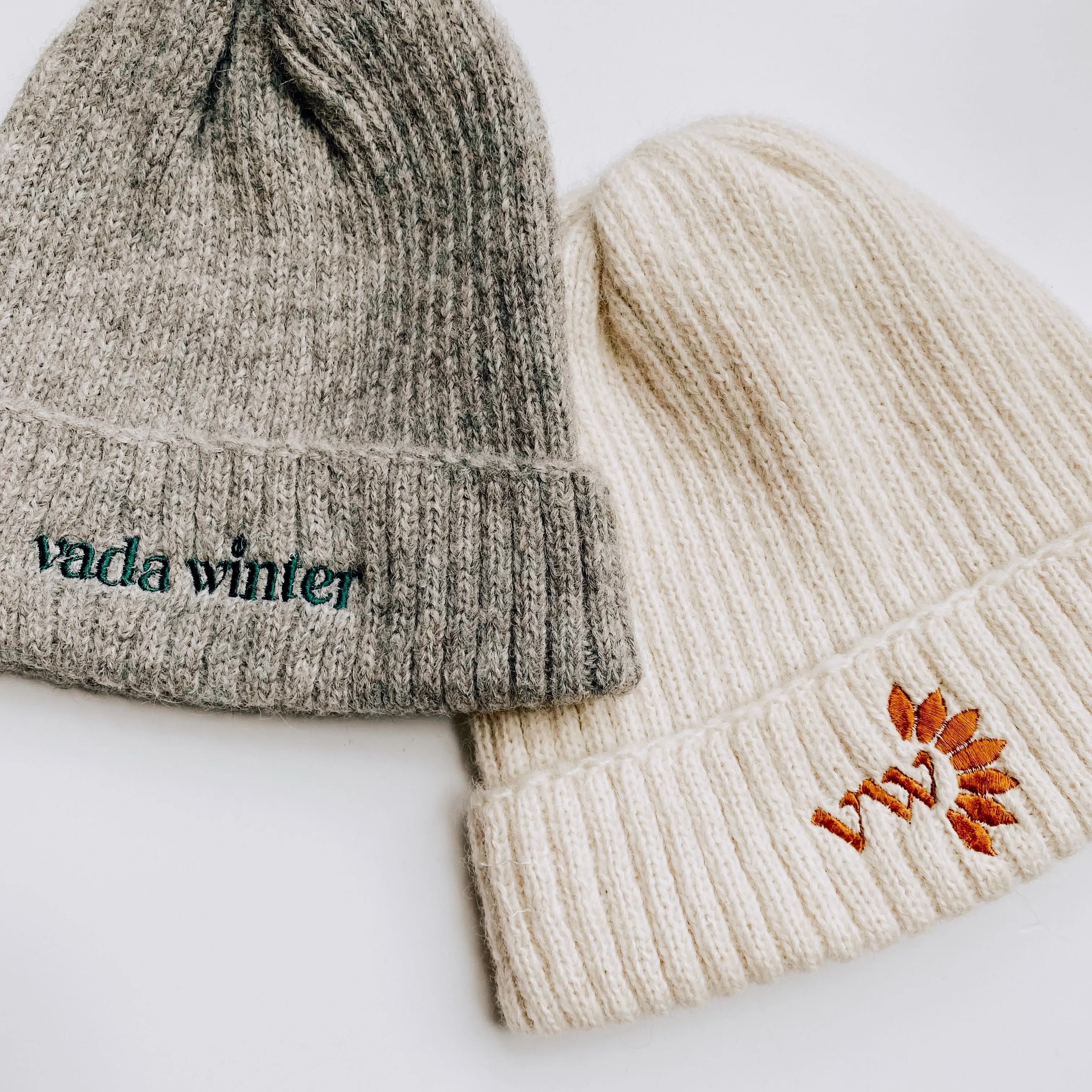 vada winter beanie