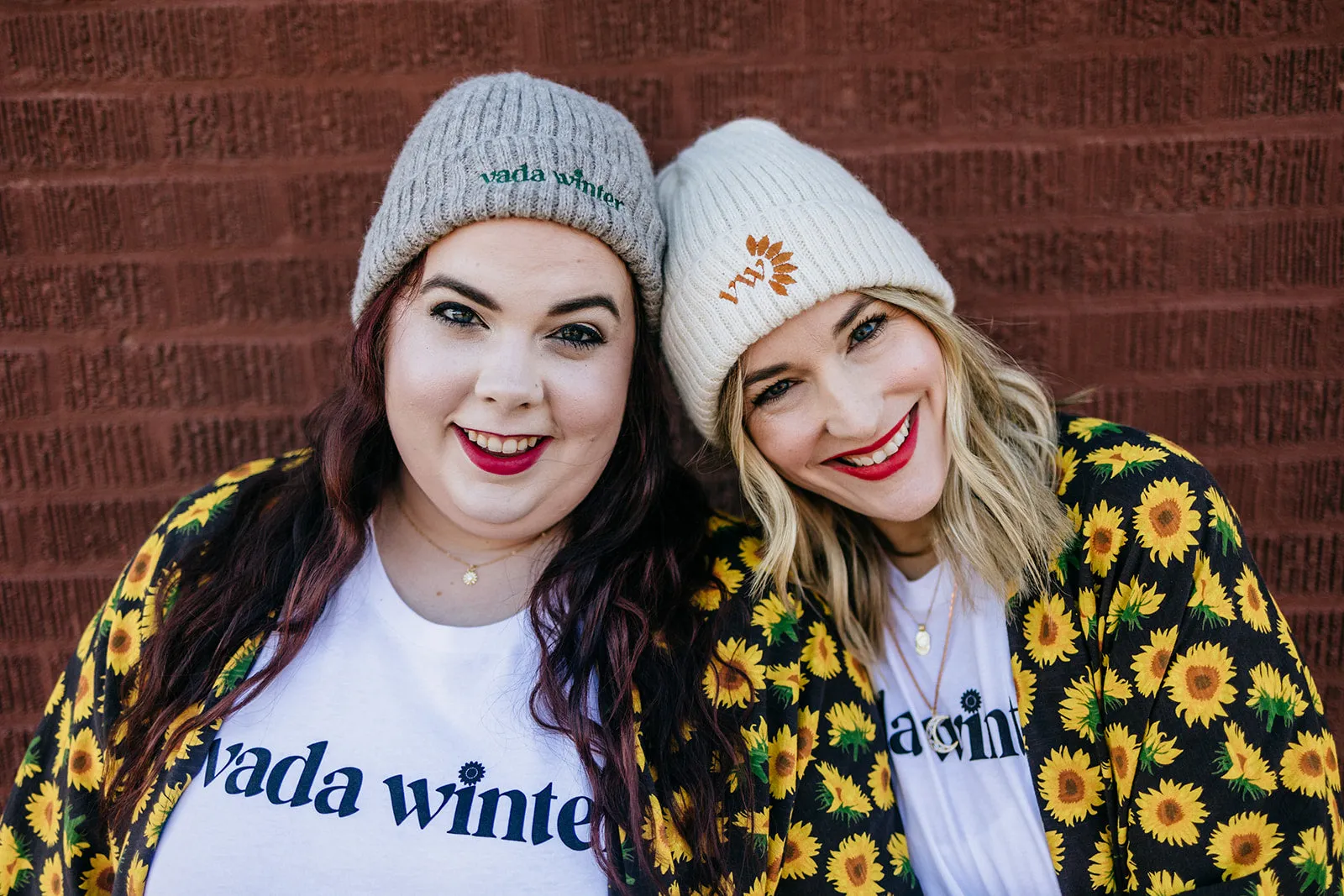 vada winter beanie