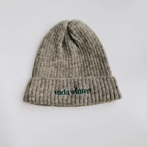 vada winter beanie