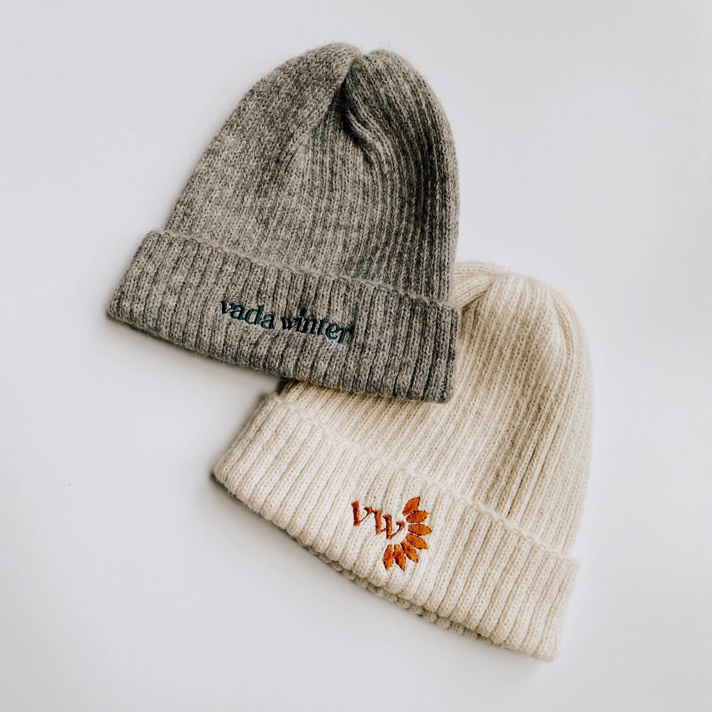 vada winter beanie