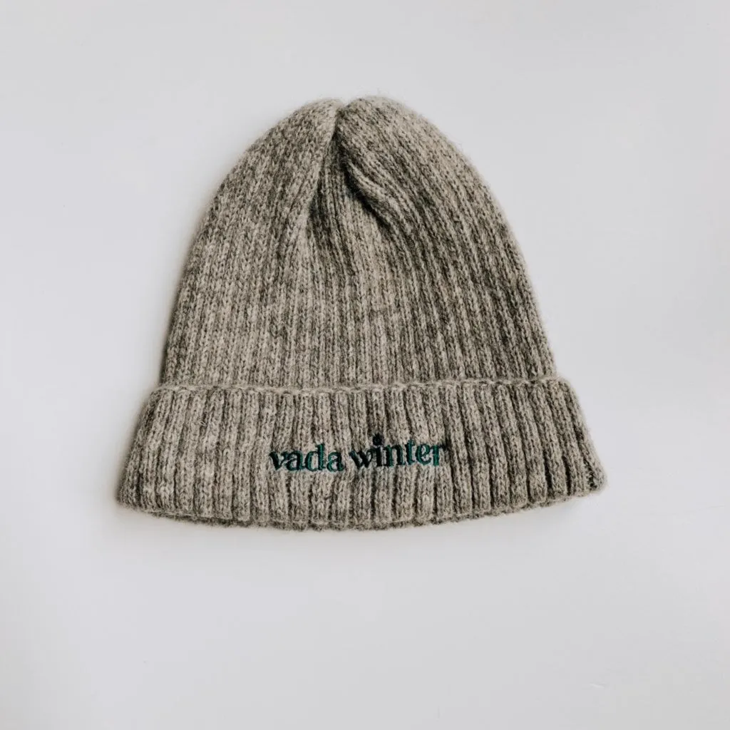 vada winter beanie