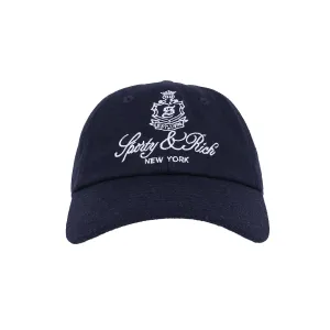 Vendome Wool Hat