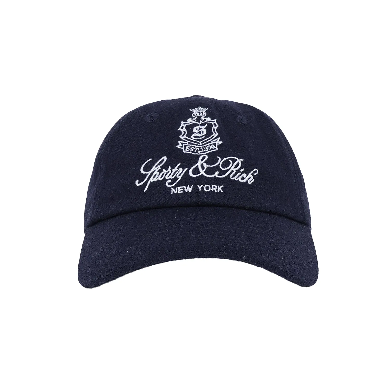 Vendome Wool Hat