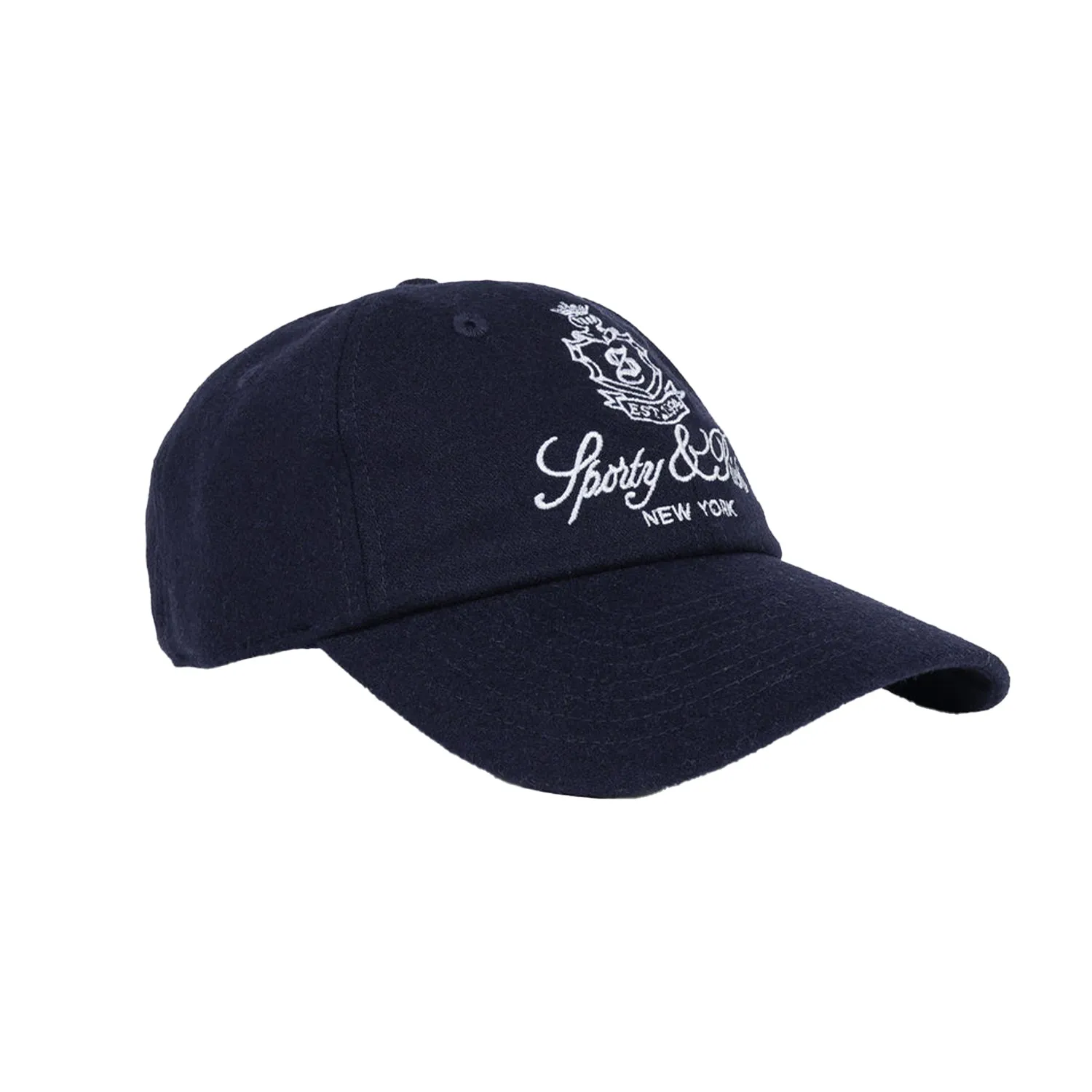 Vendome Wool Hat