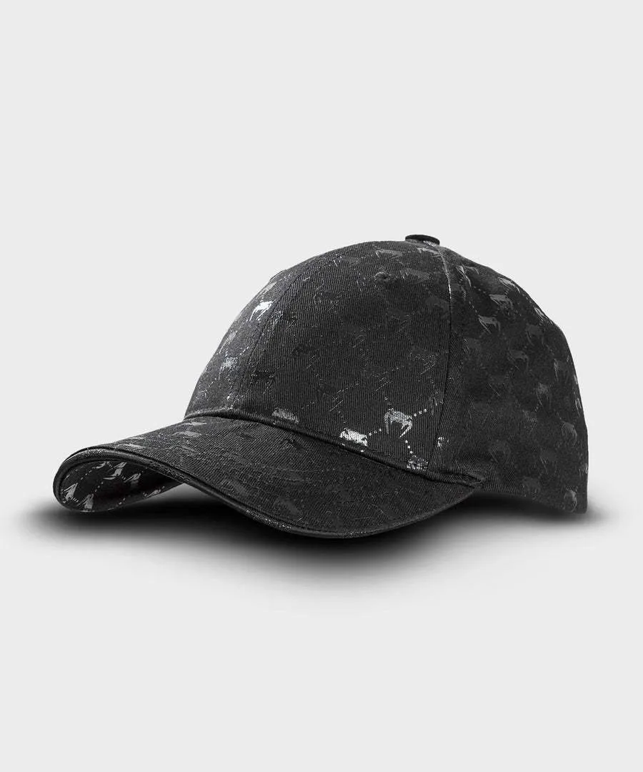 VENUM MONOGRAM CAP