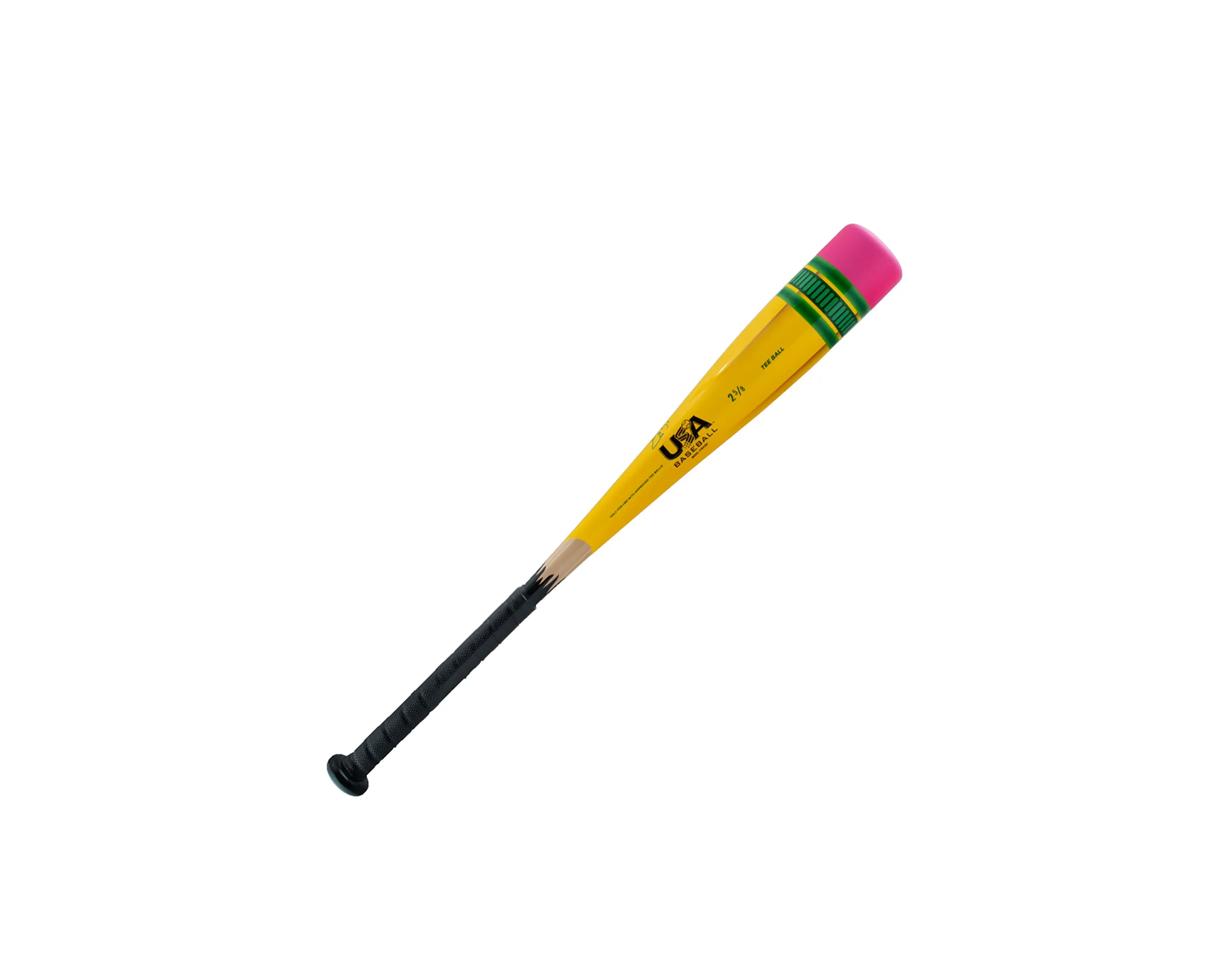 Vibe Pencil -11 USA Tee Ball Bat 2 5/8"