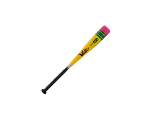 Vibe Pencil -11 USA Tee Ball Bat 2 5/8"