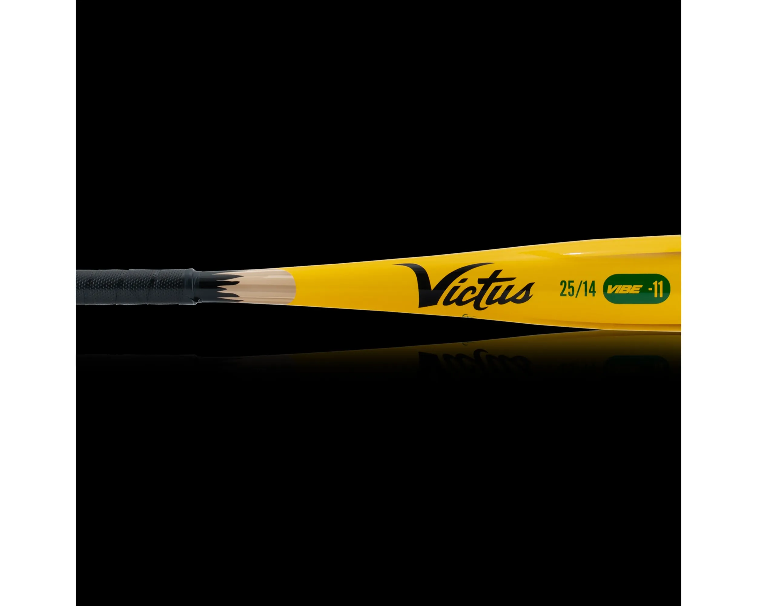 Vibe Pencil -11 USA Tee Ball Bat 2 5/8"