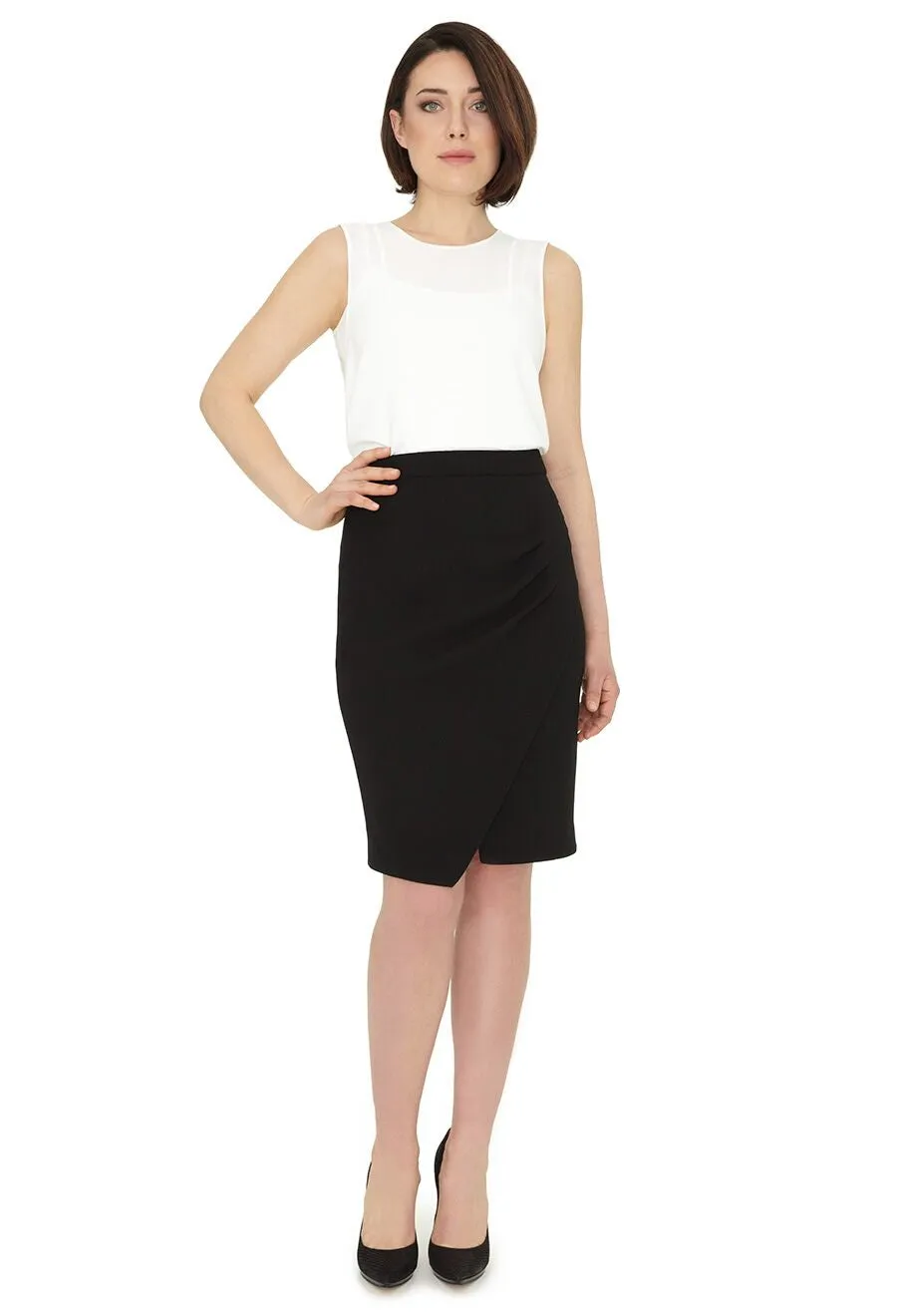 VICTORIA SKIRT
