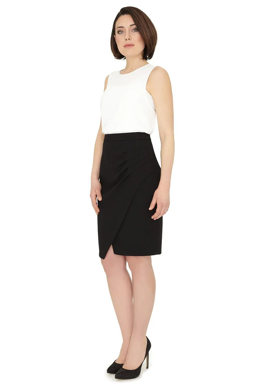 VICTORIA SKIRT