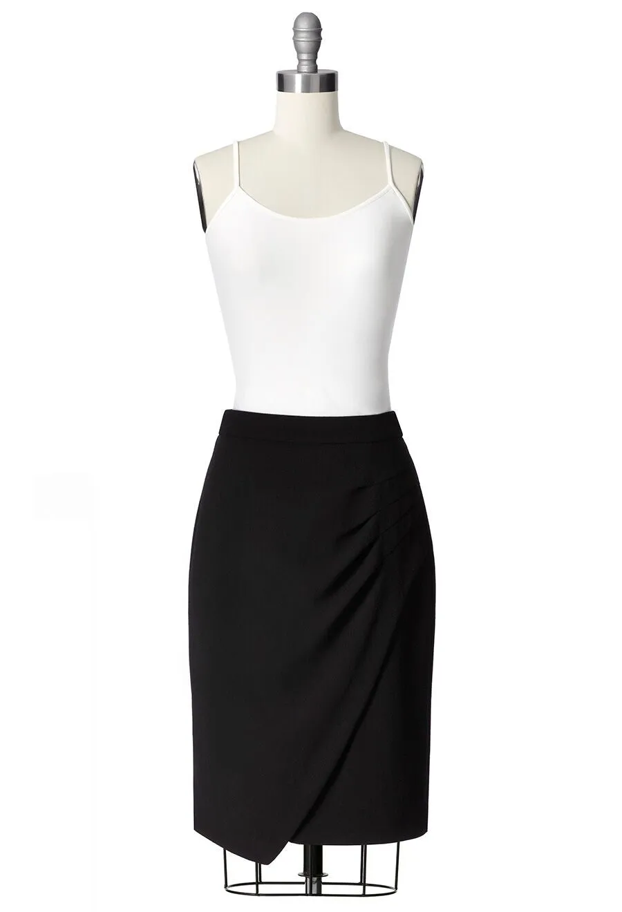 VICTORIA SKIRT