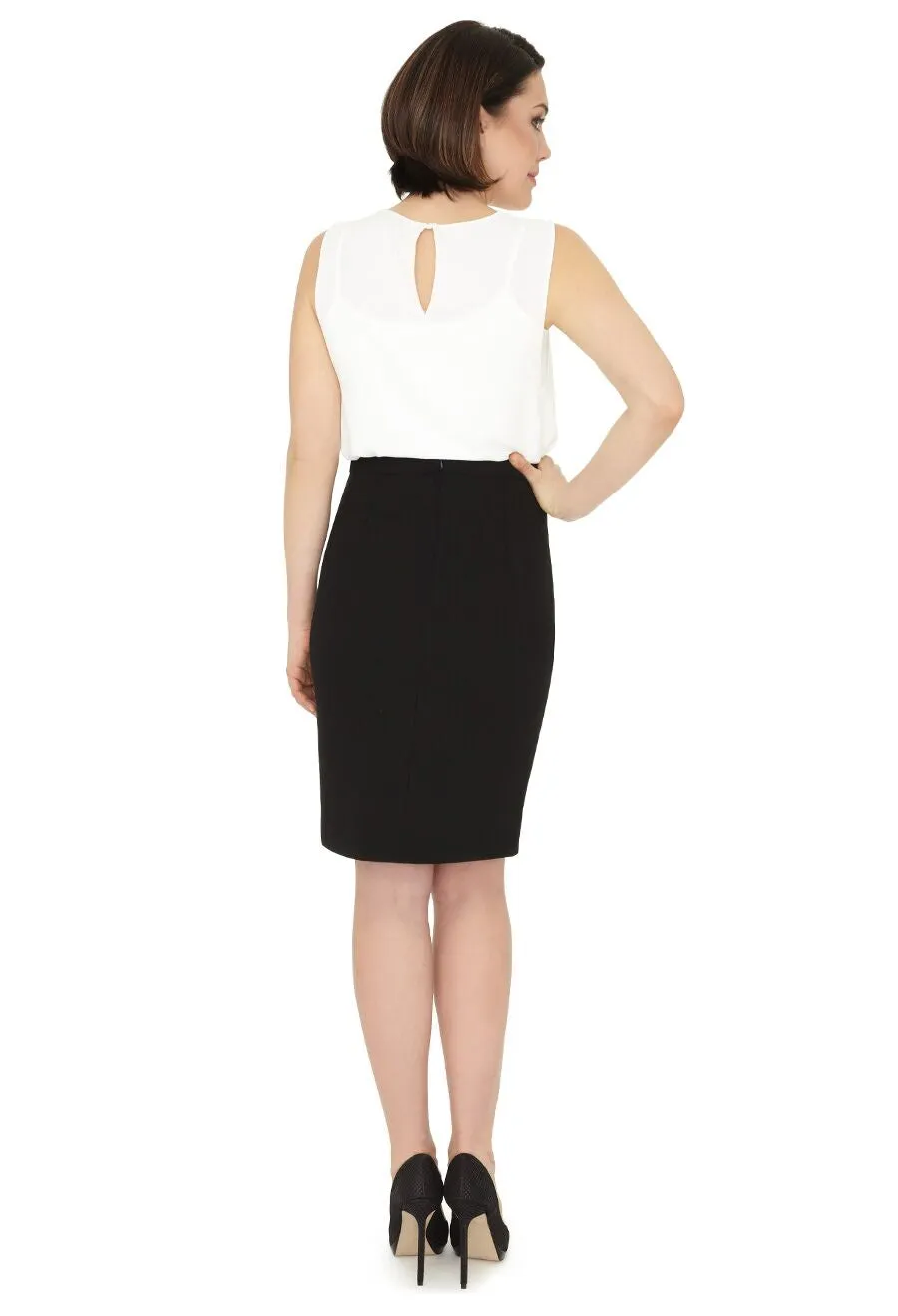 VICTORIA SKIRT