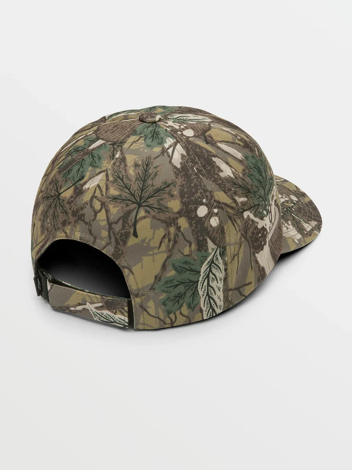 Volcom Pistol Hat Camoflage