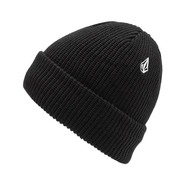 Volcom - Sweep Lined Beanie - Black