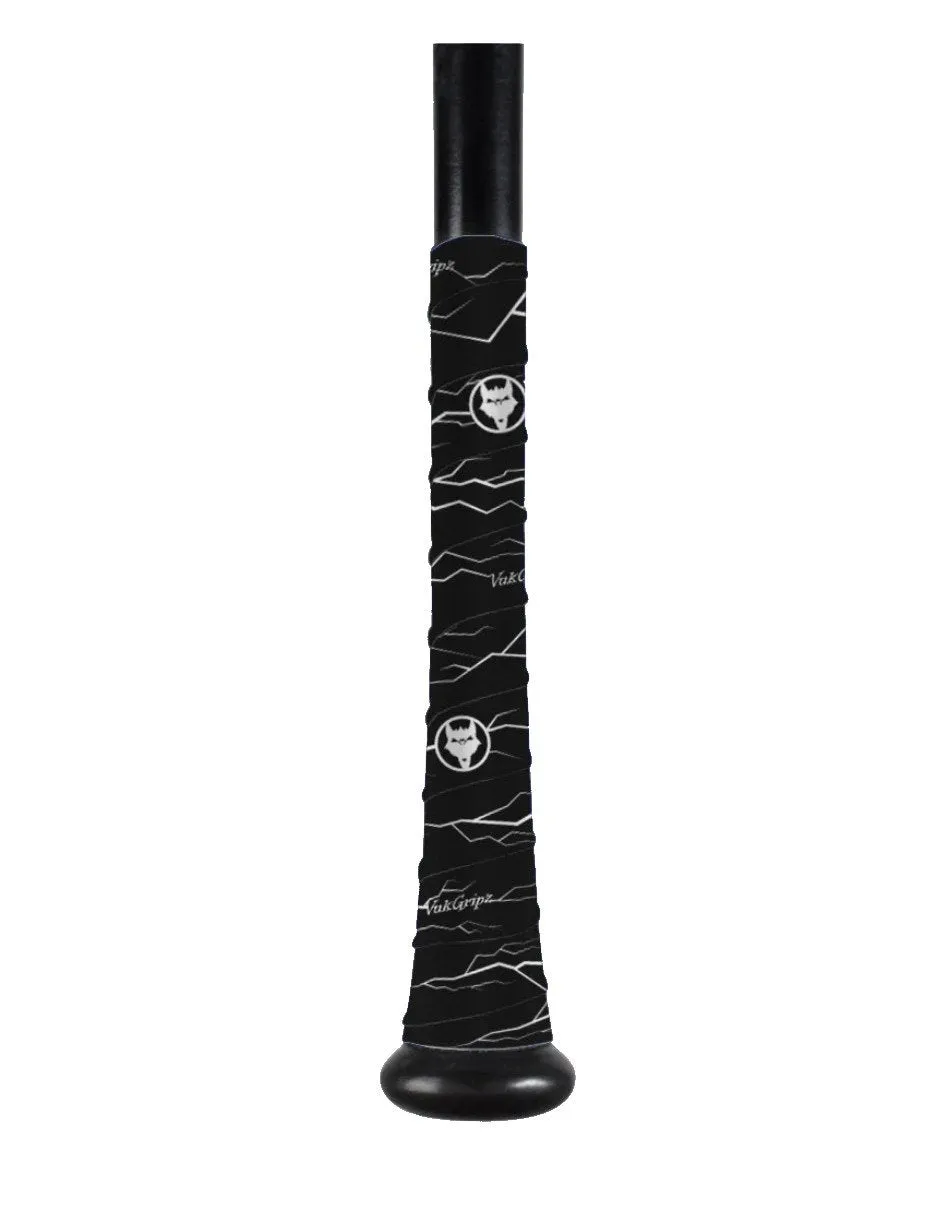 VukGripz Pulse Bat Grip Tape