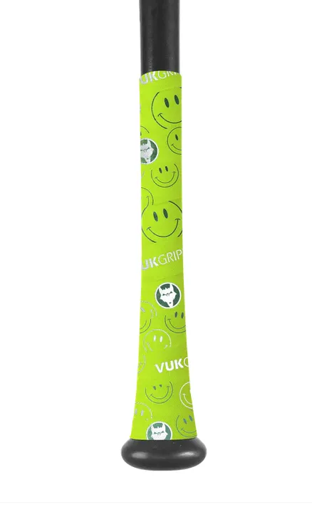 VukGripz Special Styles Bat Grip Tape