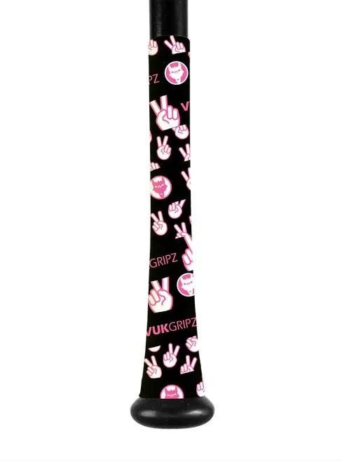 VukGripz Special Styles Bat Grip Tape