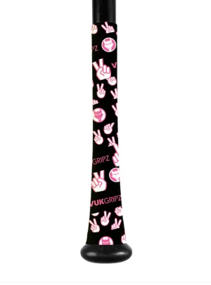 VukGripz Special Styles Bat Grip Tape