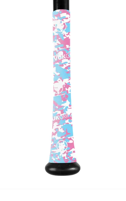 VukGripz Special Styles Bat Grip Tape